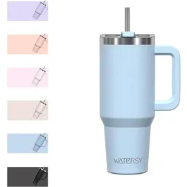 luxuskollektion Thermobecher 0,89 l Edelstahl