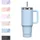 luxuskollektion Thermobecher 0,89 l Edelstahl