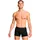 Puma Everyday Basic Boxershorts 2er Pack Schwarz L