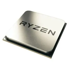 AMD Ryzen 7 3700X 3,60-4,40 GHz Tray 100-000000071