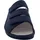 Finn Comfort Korfu dunkelblau 40