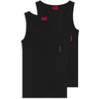 Hugo Tanktop schwarz L