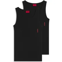 Hugo Tanktop schwarz L
