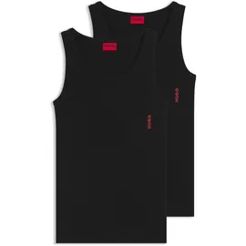 Hugo Tanktop schwarz L