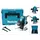 Makita RP0900J inkl. Makpac