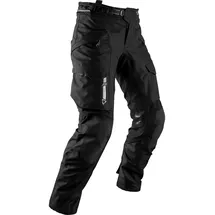 leatt adventure DriTour 5.5 Schwarz