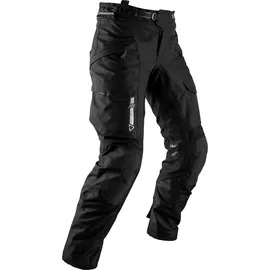 leatt adventure DriTour 5.5 Schwarz