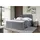 altdecor Boxspringbett RICAR KING 160x200 - H3/H4 - Dunkelgrau