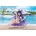 taito prize Date A Live V Aqua Float Girls Tohka Yatogami Renewal 10 cm