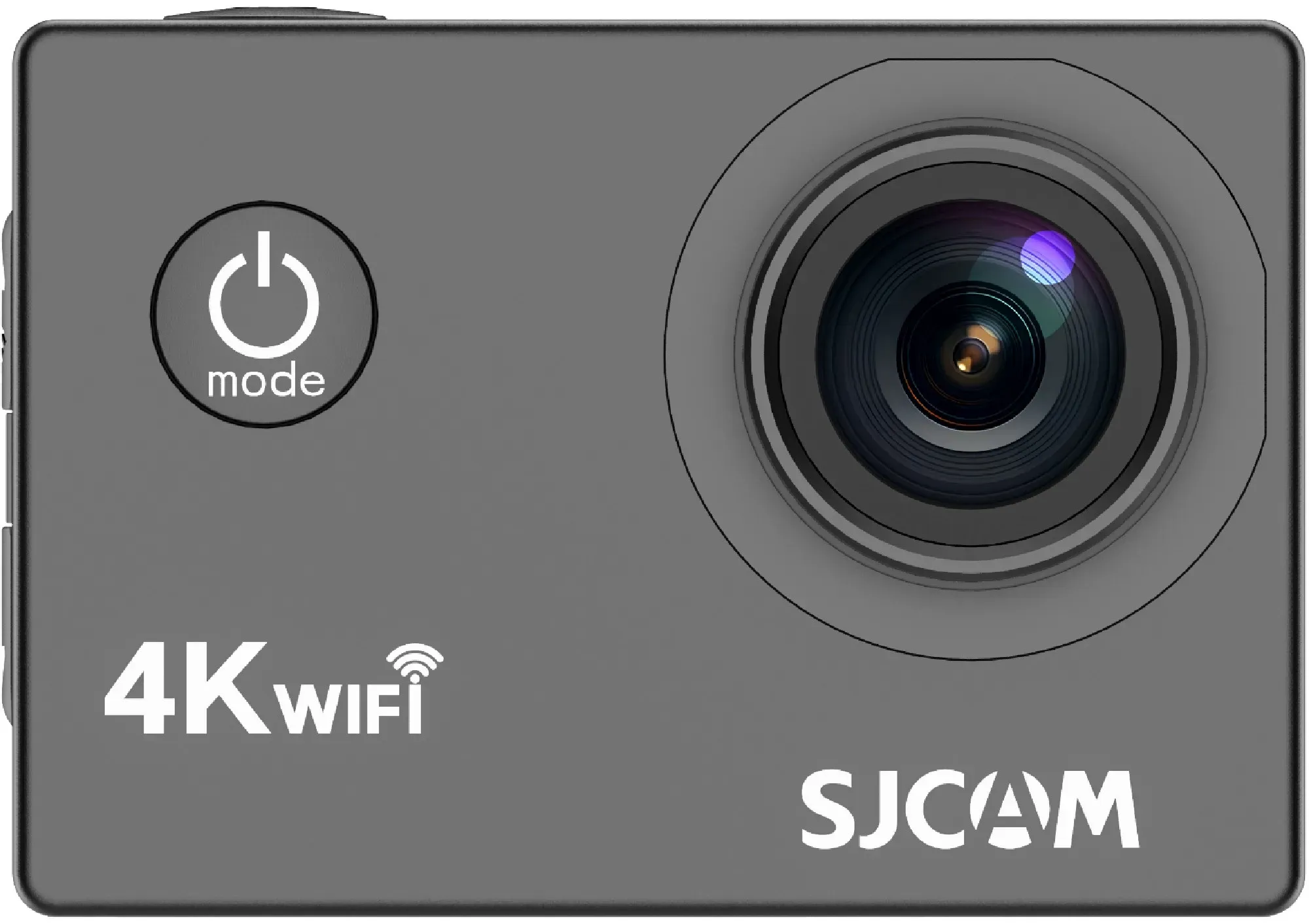 SJCAM SJ4000 Air Action Fototoestel
