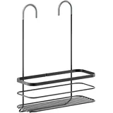 Metaltex Origin Lava 401128000 Shower Boy Large 28 x 14 x 38 cm,