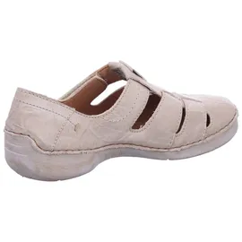 Josef Seibel Fergey 59 Damen Beige 37