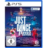 Just Dance 2023 (USK) (PS5)