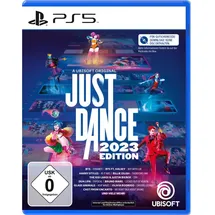 Just Dance 2023 (USK) (PS5)