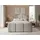 GRAINGOLD Campi 160 x 200 cm Grau