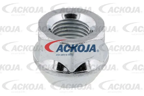 ACKOJA Radmutter a640086 für Opel GM NISSAN Suzuki