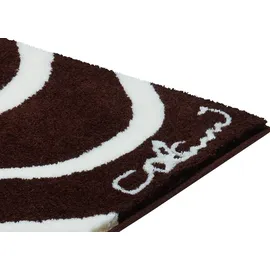 GRUND Colani 18 60 x 100 cm braun