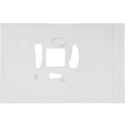 BOSCH Regelungszubehör Blende TRQ,TR,Fx Blende für Austausch TRQ,TR,Fx Regler