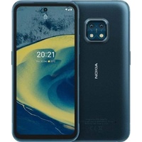 XR20 4 GB RAM 64 GB ultra blue Test & Preisvergleich