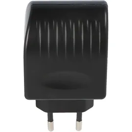 AccuCell Spannungswandler AC/DC von 230 Volt Netzspannung auf 12 Volt Spannung