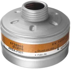Dräger Safety Wechselfilter, Filter: A2P3RD
