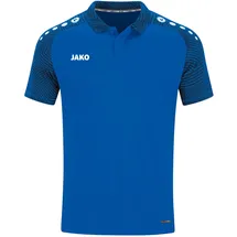 Jako Performance royal/marine S
