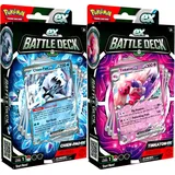 Pokémon POC964 Ex Battle Decks