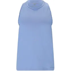 Endurance Damen Viv Top blau