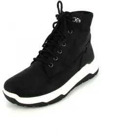 superfit Schneestiefel Schwarz 36