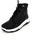 superfit Schneestiefel Schwarz 36