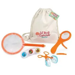 Lil' Bug Catcher Tool Set