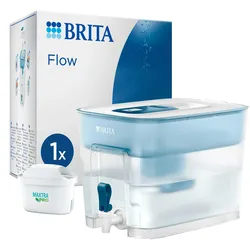 Brita Wasserfilter Flow 125356