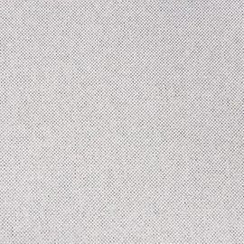 Beliani Esszimmerstuhl 2er Set MYLO Holz Hellgrau