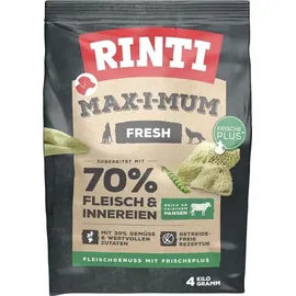 Rinti Max-i-Mum Pansen 4 kg