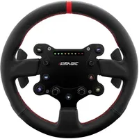 simagic SIMA GTS L Controller Schwarz PC