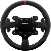 simagic SIMA GTS L Controller Schwarz PC