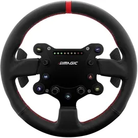 simagic SIMA GTS L Controller Schwarz PC