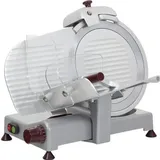 R. G. V. Luxury Italia 300 ES Grau Aluminium