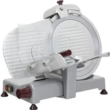 R. G. V. Luxury Italia 300 ES Grau Aluminium