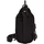 The North Face HOT Shot Crossbody Black