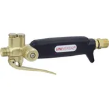 Gce Brennergriff Propan für G3/8" LH 4bar