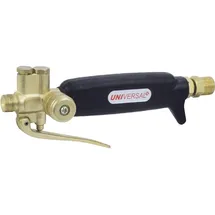 Gce Brennergriff Propan für G3/8" LH 4bar