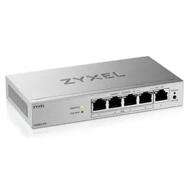 ZyXEL GS1200-5HP V3 5 Ports (4x PoE+)