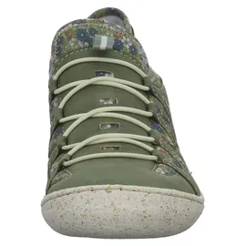 Rieker Sneaker grün Gr. 40 - 40