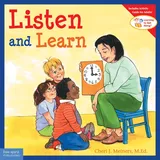 Free Spirit Publishing Listen and Learn: Learning to Get along