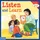 Free Spirit Publishing Listen and Learn: Learning to Get along
