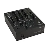 Omnitronic PM-322P DJ Mixer