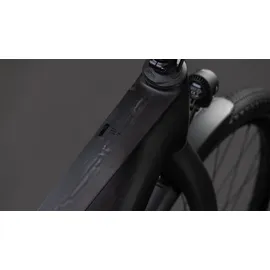 Cube Kathmandu Hybrid C:62 SLX 400X 2026 28 Zoll RH 62 cm Diamant liquidblack ́n ́bluedust