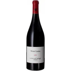 Mont Luma 2020 - Bonnigal Bodet