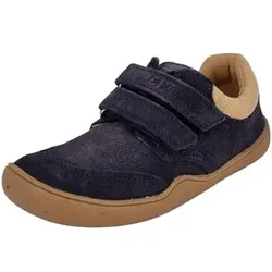 Blifestyle  Halbschuhe Klettschuhe Skink BV15400-L200  in Blau, 31